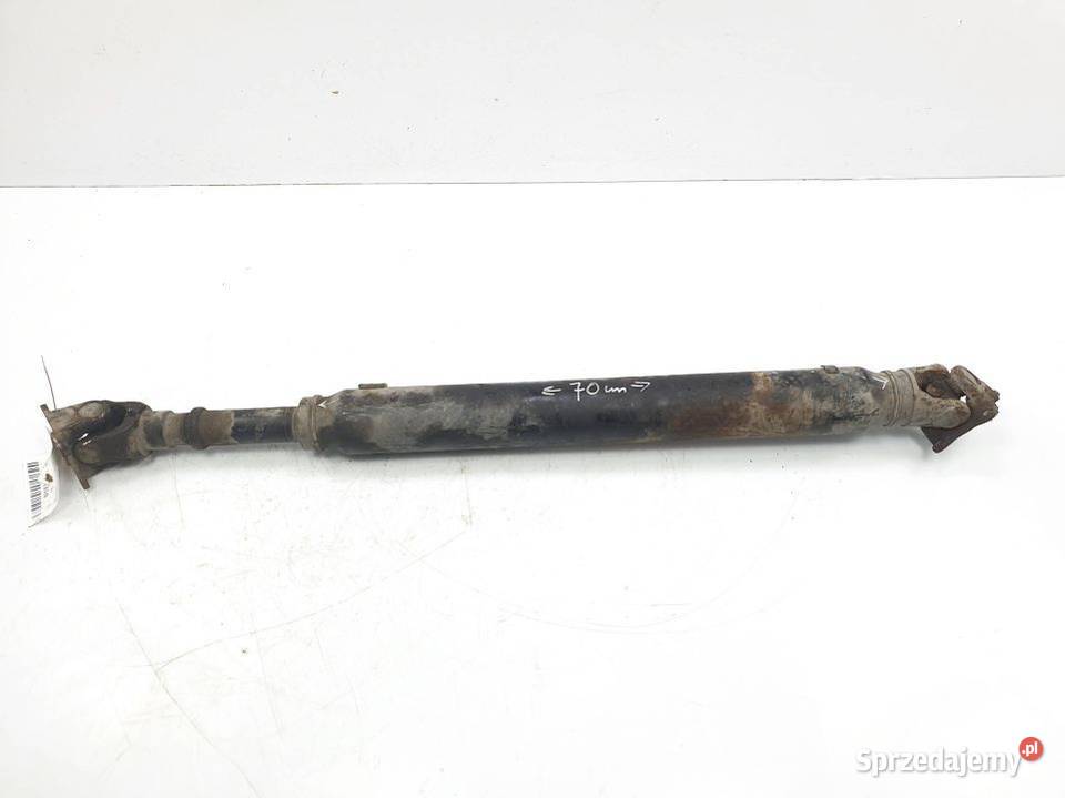 WAŁ NAPĘDOWY TOYOTA FJ CRUISER TYŁ kujawsko-pomorskie Lipno