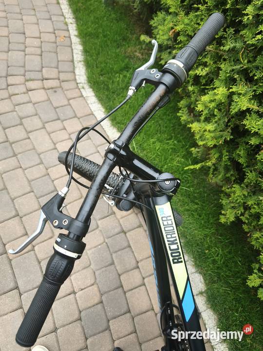 Rower górski BTwin Rockrider 340 XL 26 Gowino