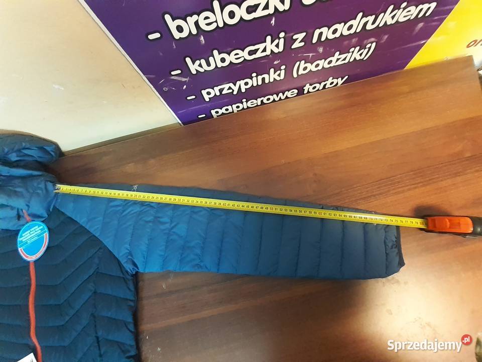 Columbia kurtka damskaS dolnośląskie Wrocław