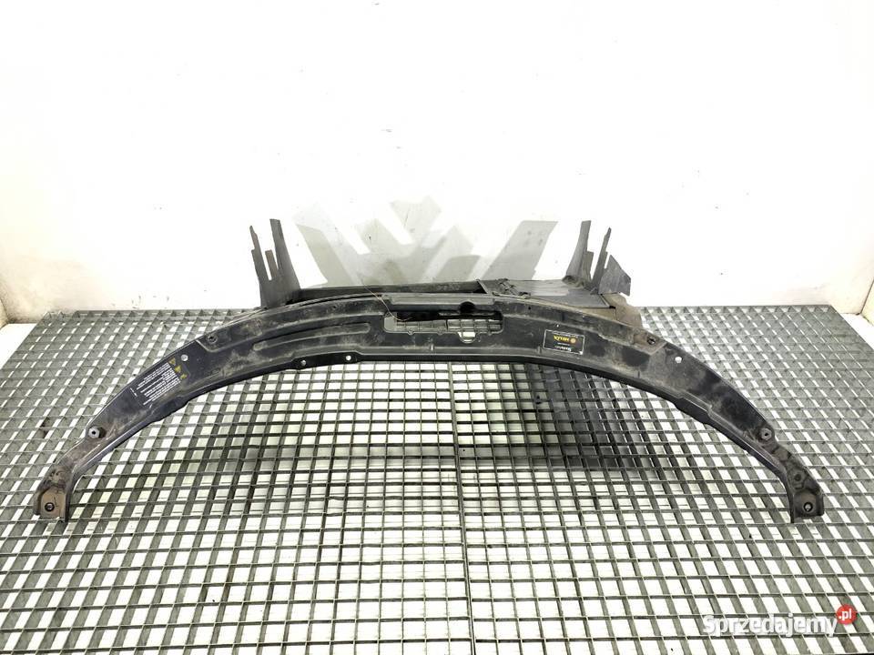 PAS PRZEDNI SKODA FABIA II 5J0806147 12 70 0614 Pasy przednie i tylne