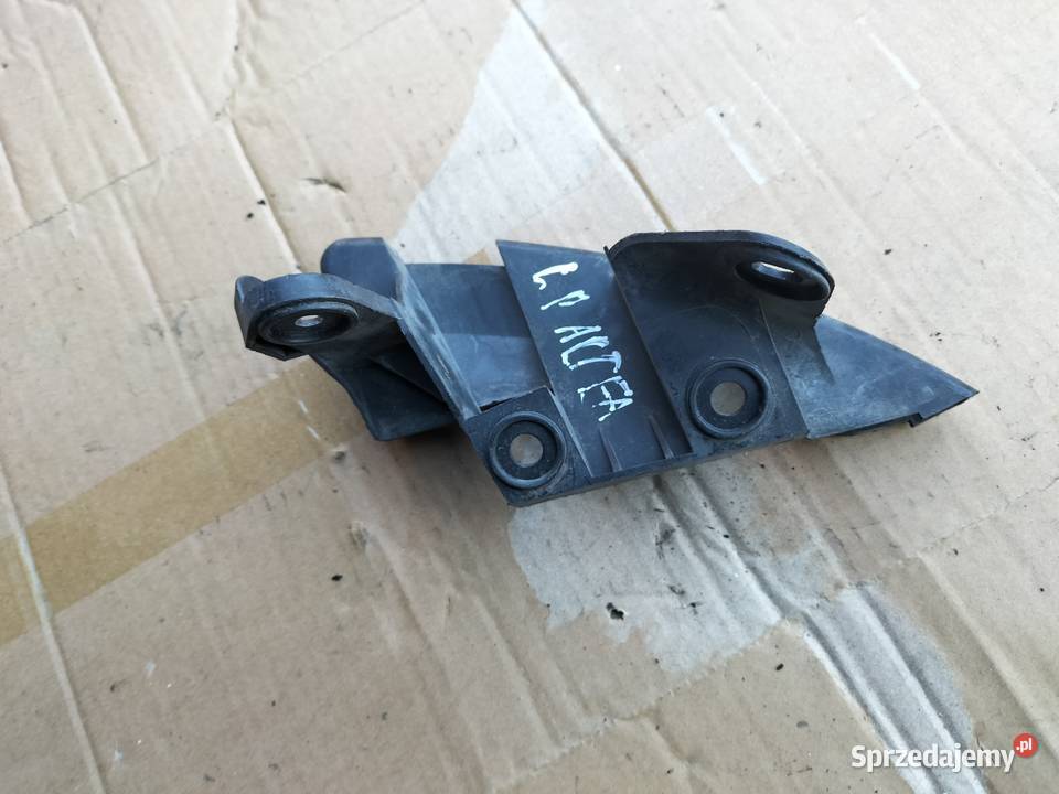 SEAT ALTEA XL ŚLIZG ZDERZAKA 5P8807348 osobowe Kamień-Kolonia