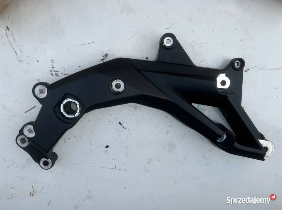 Rama pomocnicza mocowanie seta prawa Aprilia Ostrów Wielkopolski