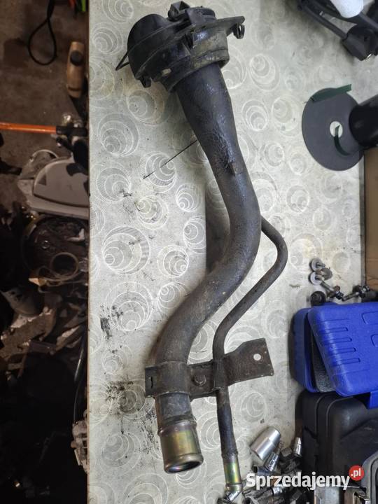 Rura wlewu paliwa Honda Accord VI 6 sedan Ostrowiec Świętokrzyski