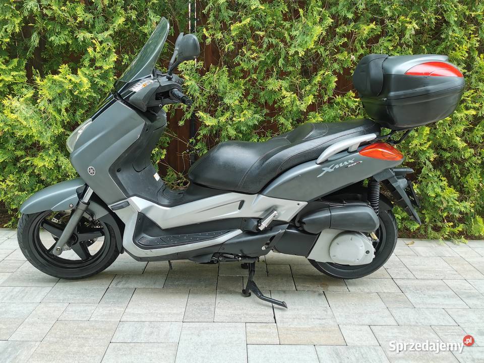 Yamaha YP 250R X 250cm3 Yamaha Tarnów sprzedam