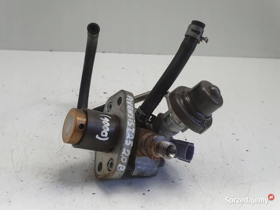 Toyota Avensis T25 20 VVTI POMPA PALIWA Rudka