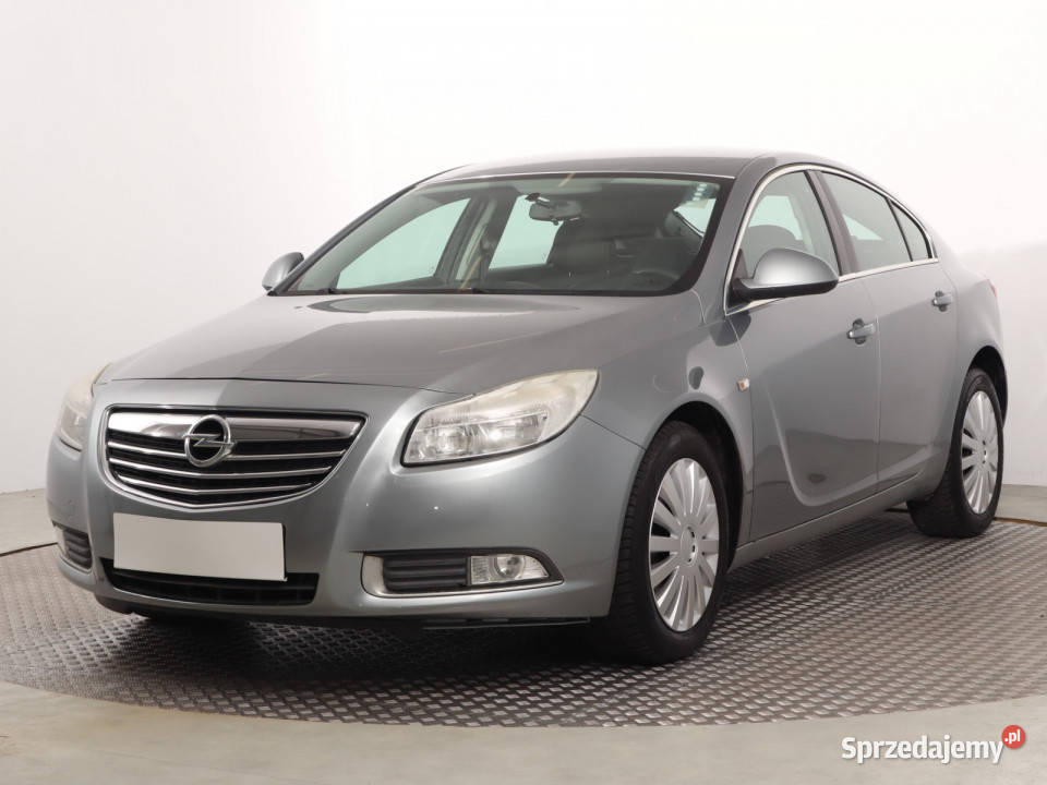 Opel Insignia 20 CDTI czujnik parkowania Katowice