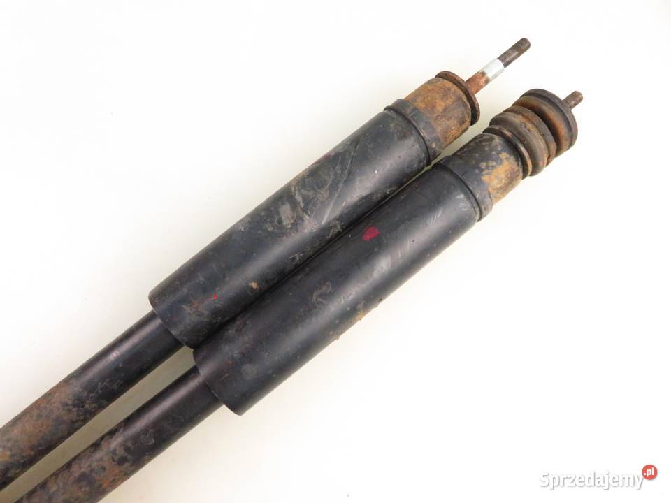 AMORTYZATORY TYŁ HONDA CIVIC VIII 22 CTDi