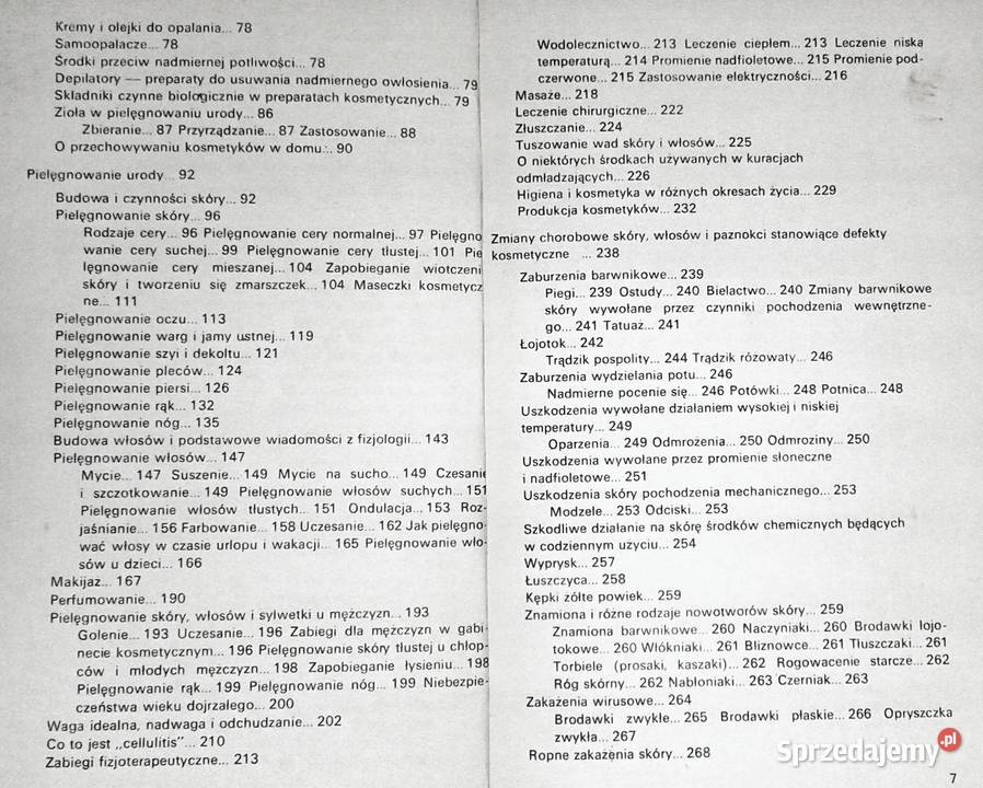 Pielęgnowanie zdrowia i urody Anna Rok wydania 1972 lubelskie Chełm