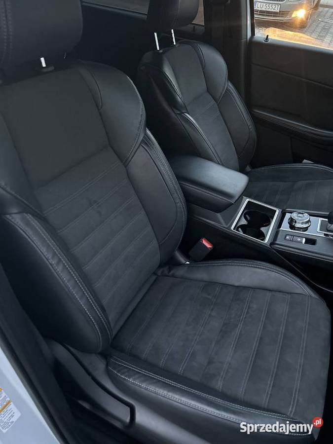 Mitsubishi Outlander IV 2023r 4WD NOWY MODEL Rok produkcji 2022