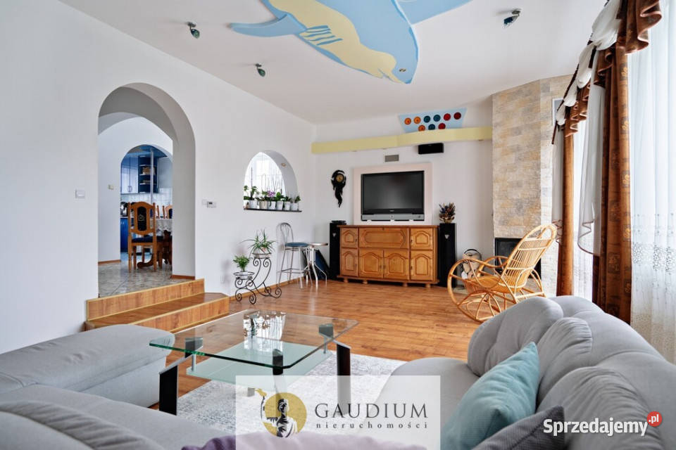 DomBliźniak 120 m2 Tczew Górki