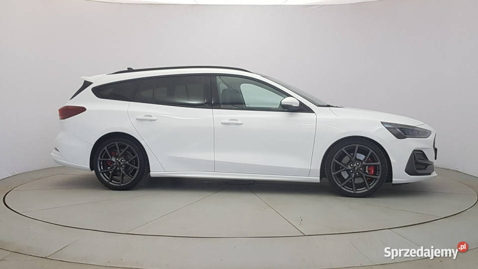 Ford Focus FORD Focus 23 EcoBoost ST X Z mazowieckie Warszawa