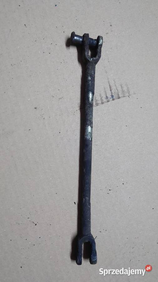 Gaz 69 cięgło mechanizm sprzęgła małopolskie Kraków