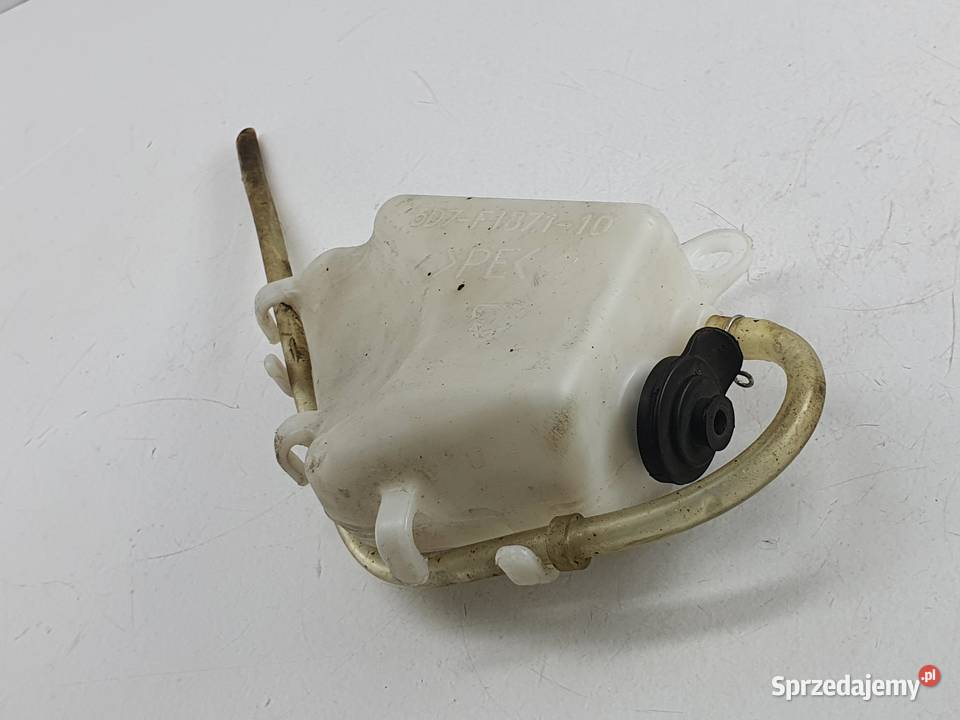 Zbiorniczek Wyrownawczy Plynu Yamaha Mt 125 Łódź