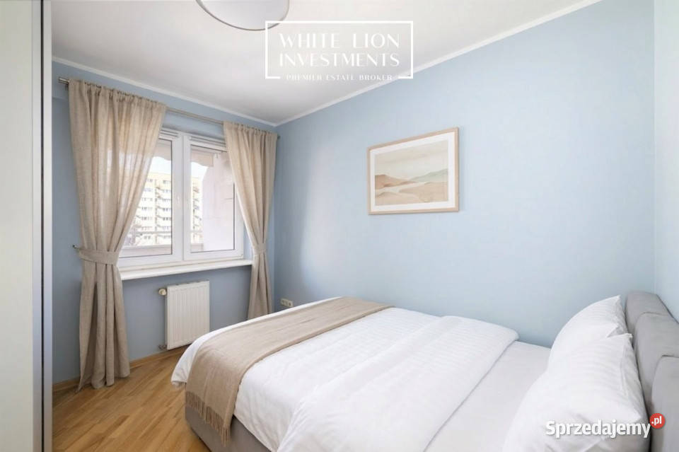 Mieszkanie 483m2 2 pokoje Warszawa Karola Rok budowy 2002 mazowieckie