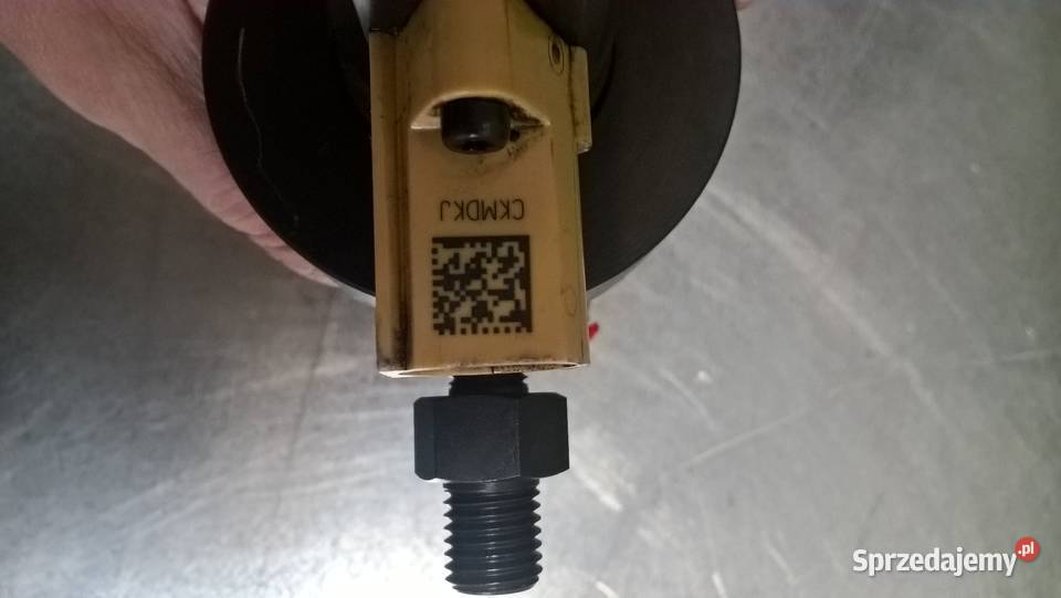 72060440 Zawór cewka Delphi DAF śląskie