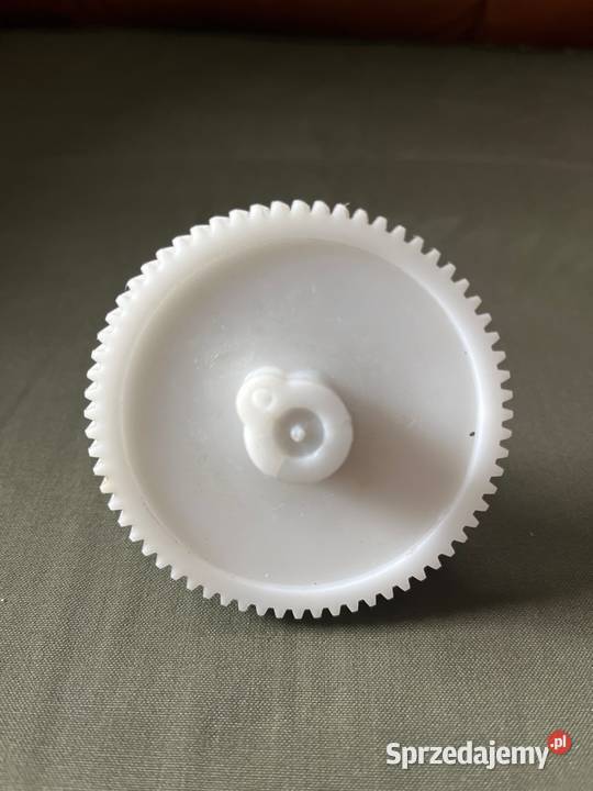 Koło zębate mechanizmu wycieraczek 68mm ciężarowe sprzedam