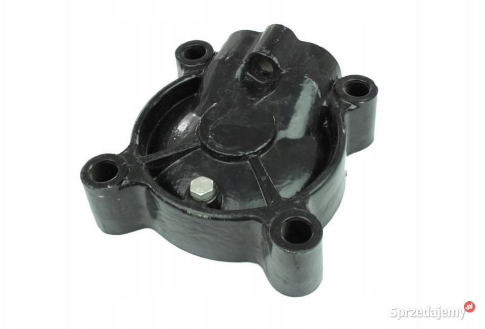 GŁOWICA LEWA METAL 4002040600 mazowieckie Siedlce