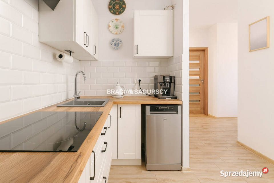 Mieszkanie sprzedam Kraków Zygmunta Glogera małopolskie