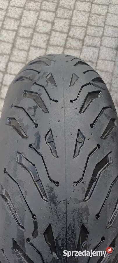 Opony Michelin Road 6 komplet Międzychód