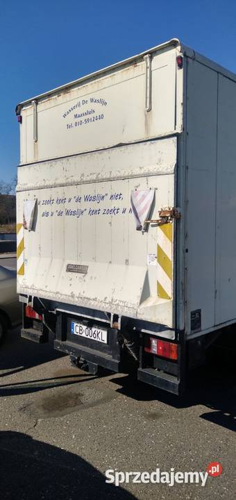 Express przeprowadzki transport Bydgoszcz Przeprowadzki