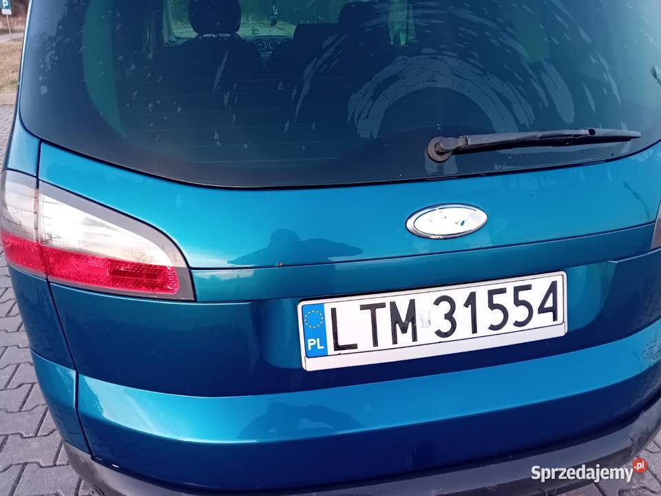 Ford s 18 Tomaszów Lubelski