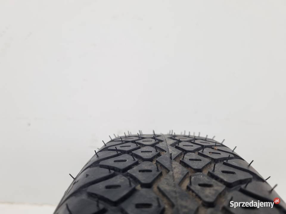 KOŁO DOJAZDOWE dojazdówka Saab 93 95 95 11570