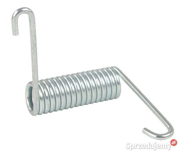 Sprężyna do pedału AK514386 Do maszyn uprawowych małopolskie Kamionna