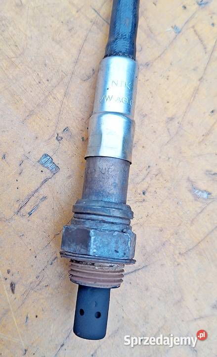 VW AUDI SKODA SEAT SONDA LAMBDA 06A906262BS