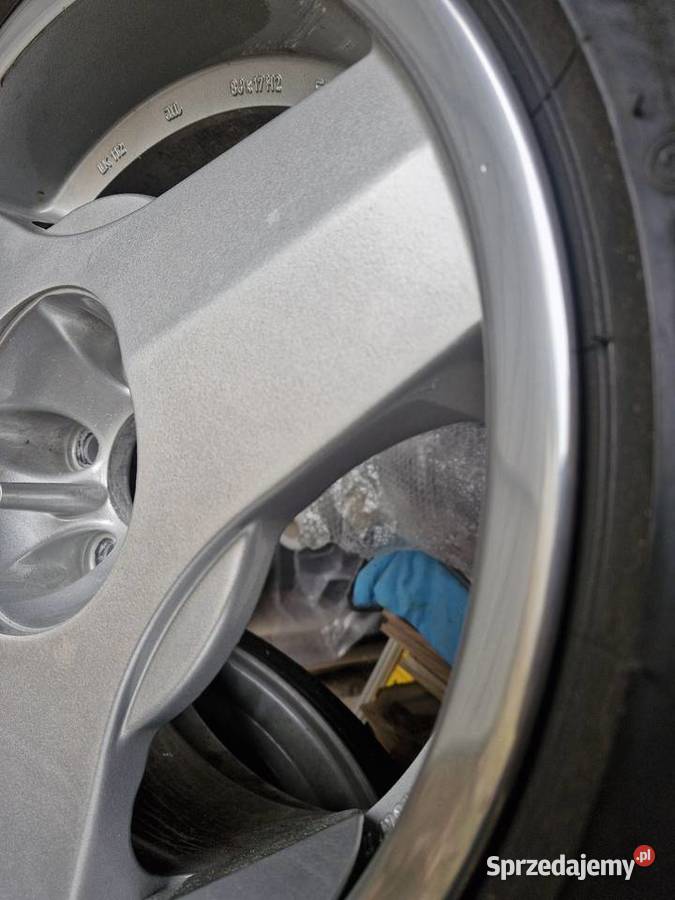 Brabus monoblock II 5 Siedlce sprzedam