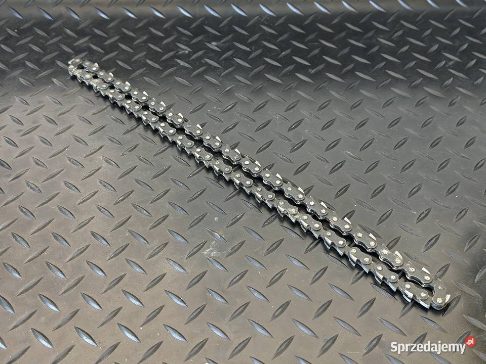 A344 Zestaw prowadnica 78x40x150 łańcuch 7 mm lubelskie Łabuńki Pierwsze