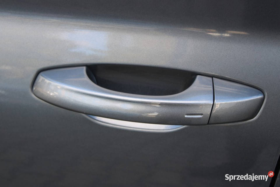 Skoda Kodiaq 2022r Fvat23 Kamera360 HAK FullLED 1984cm3 Bielsko-Biała