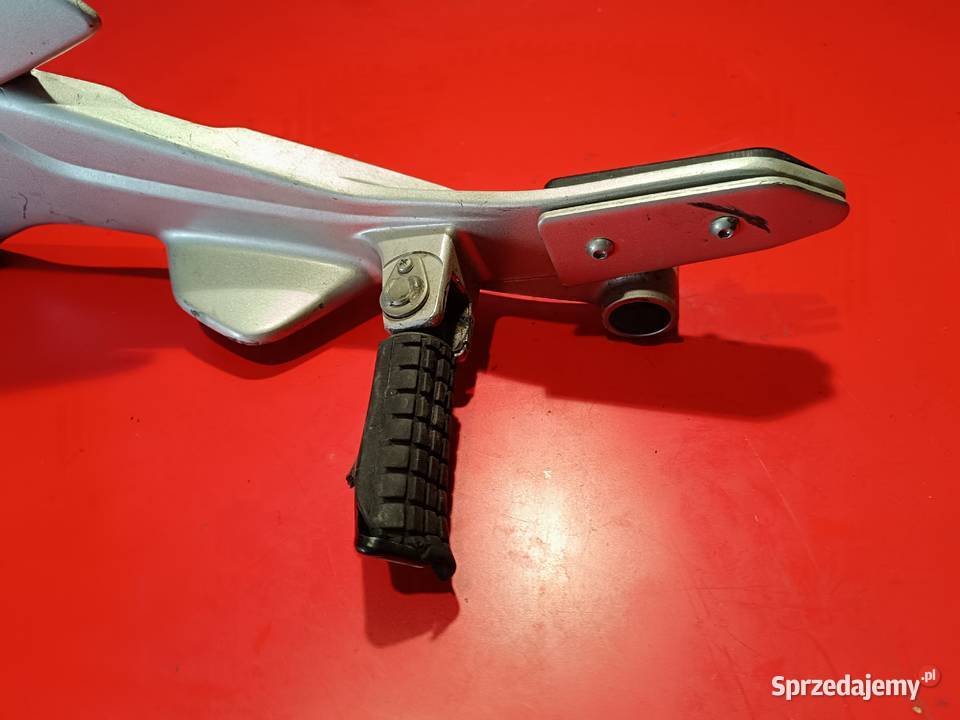 HONDA CBF600S CBF 600 S 600S SET STOPKA NÓŻKA Wrocław