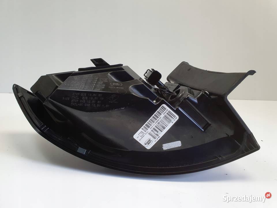 Land Rover Discovery Sport L550 TYLNIA LAMPA Rudka sprzedam