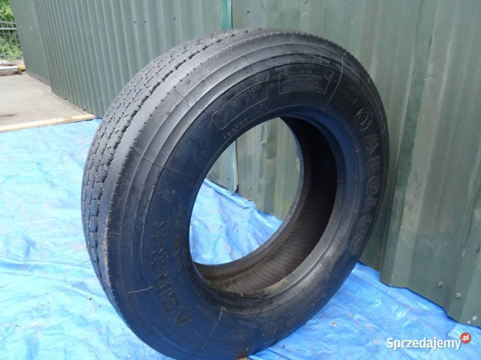 Opona Aeolus Asr 35 24570 R 175 175 2019 R Szprotawa