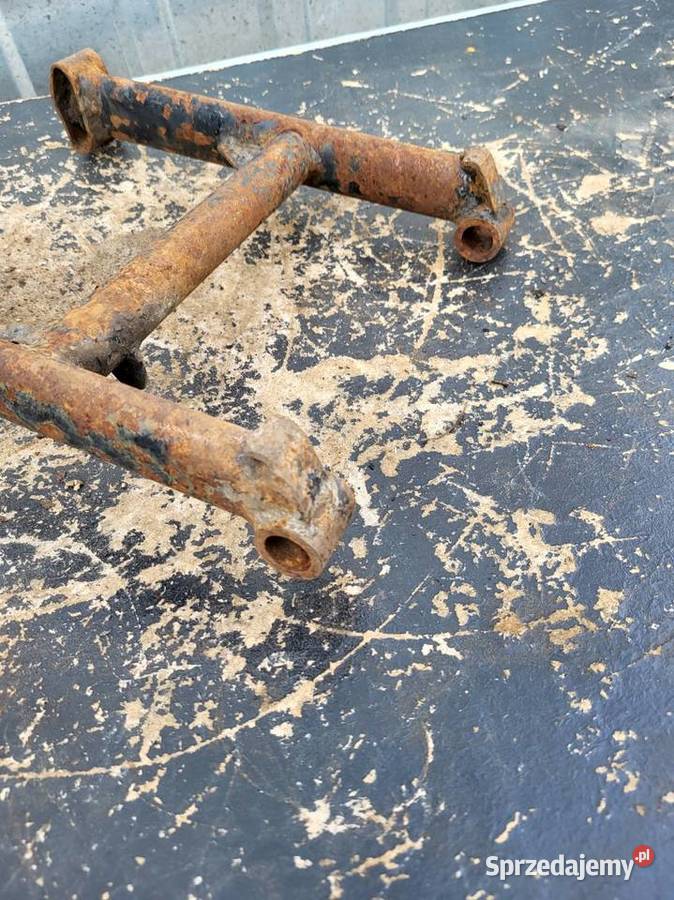 STOPKI CENTRALNE NSU DKW BMW ZUNDAPP TRIUMPH sprzedam