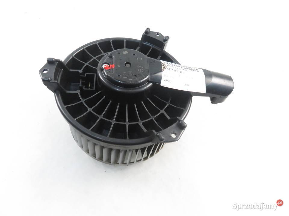 DMUCHAWA INFINITI Q70 M30 sprzedam