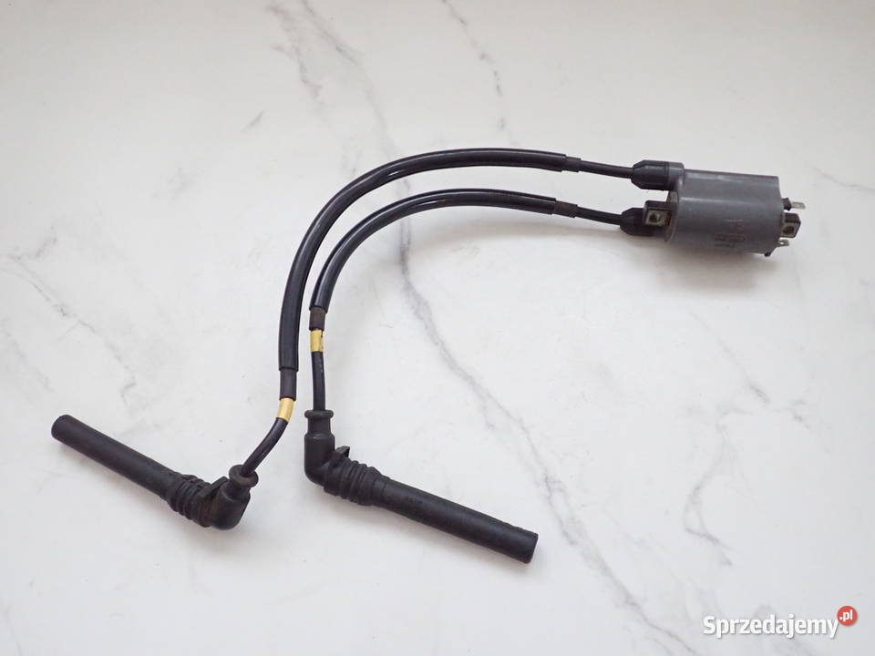 Cewka Fajki 32 Zapłonowa Zapłon Kawasaki Zx6f Strzelce Krajeńskie
