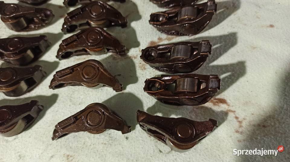 Dźwigienka zaworowa Bmw e46 316i 318i 40 n42 Dębica