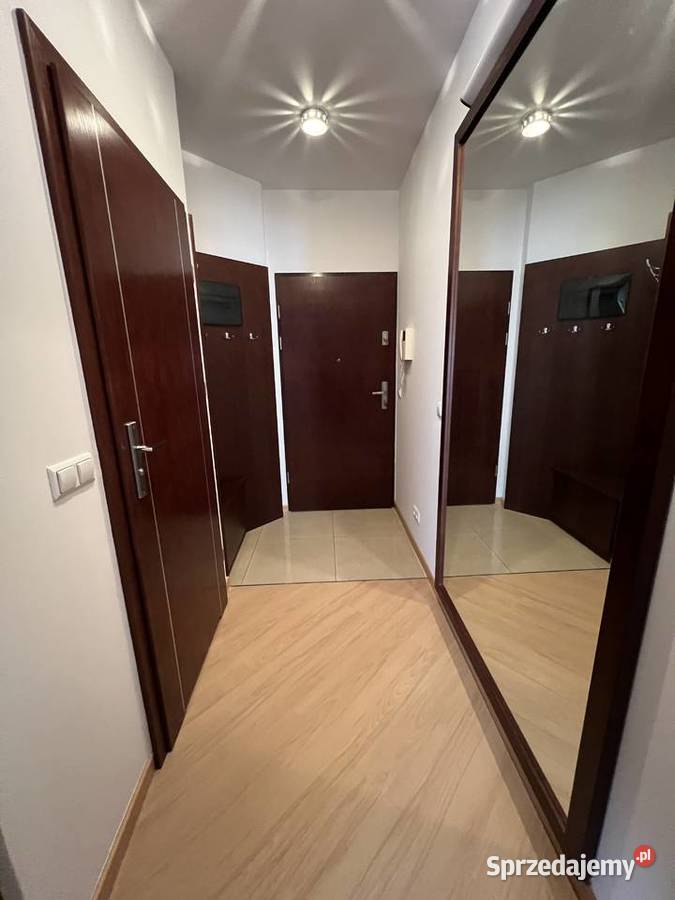 Na sprzedaż apartament w samym Centrum Wrocławia sprzedam