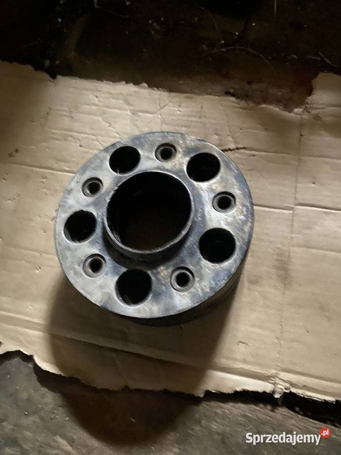 Dystanse 5x120 3 Bukowina Tatrzańska