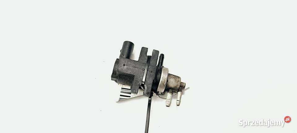 CZUJNIK DOŁADOWANIA AUDI A4 B6 8E0906627 osobowe Lipno