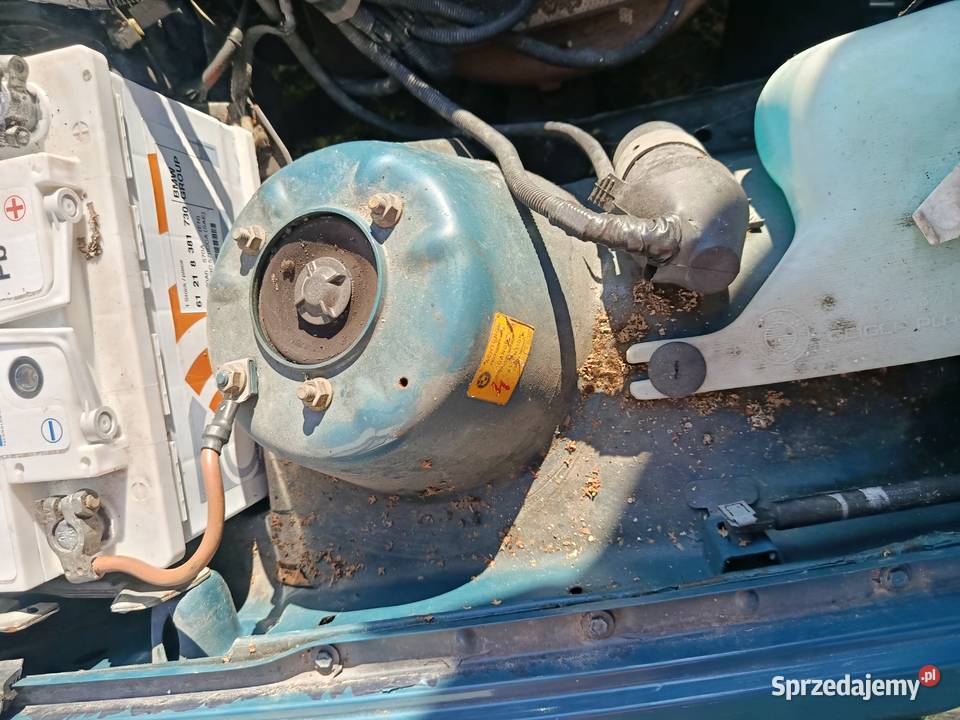 BMW e 30 dolnośląskie Olszyna Dolna
