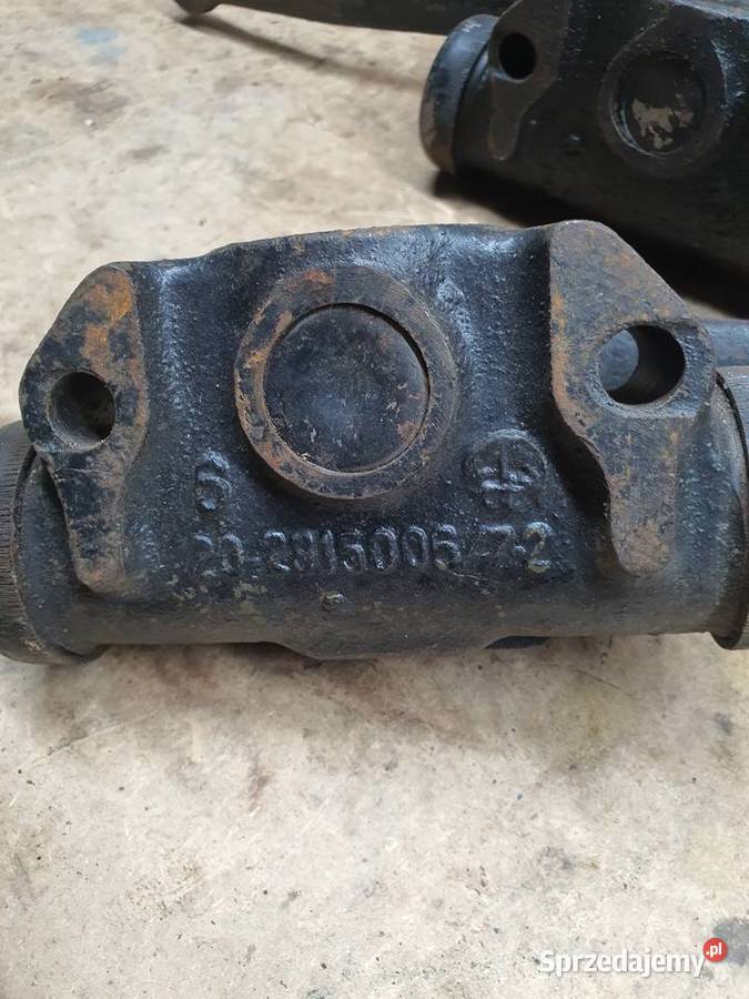 Amortyzator ramieniowy zuk warszawa uaz podlaskie sprzedam