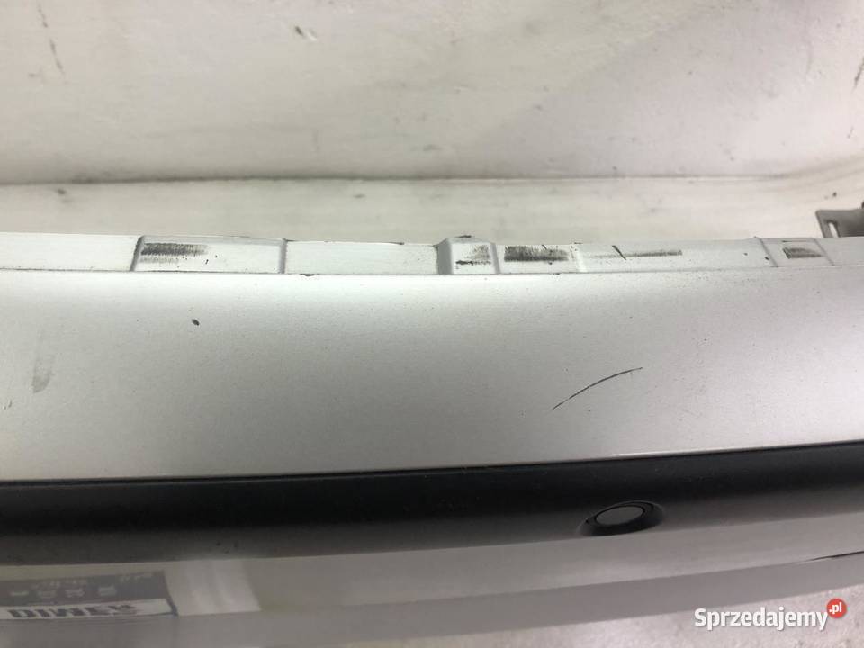 ZDERZAK TYŁ TYLNY PDC BMW E46 SEDAN 3547