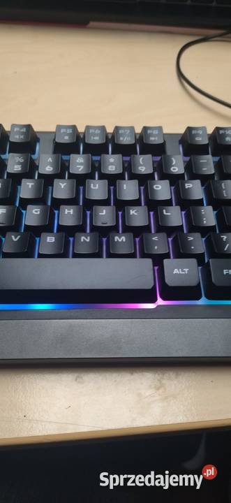 Klawiatura GENESIS Konary