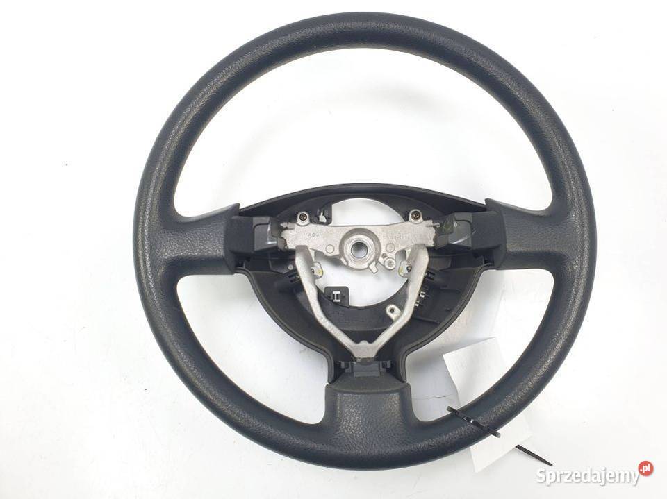 KIEROWNICA DAIHATSU CUORE II GS13102660 osobowe kujawsko-pomorskie Lipno sprzedam