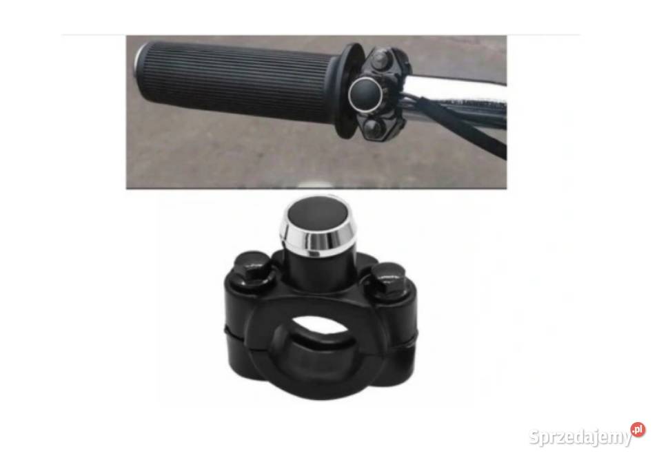 PRZEŁĄCZNIK PRZYCISK ZAPŁONU ROZRUSZNIKA Przełączniki Układ elektryczny, zapłon Sosnowiec