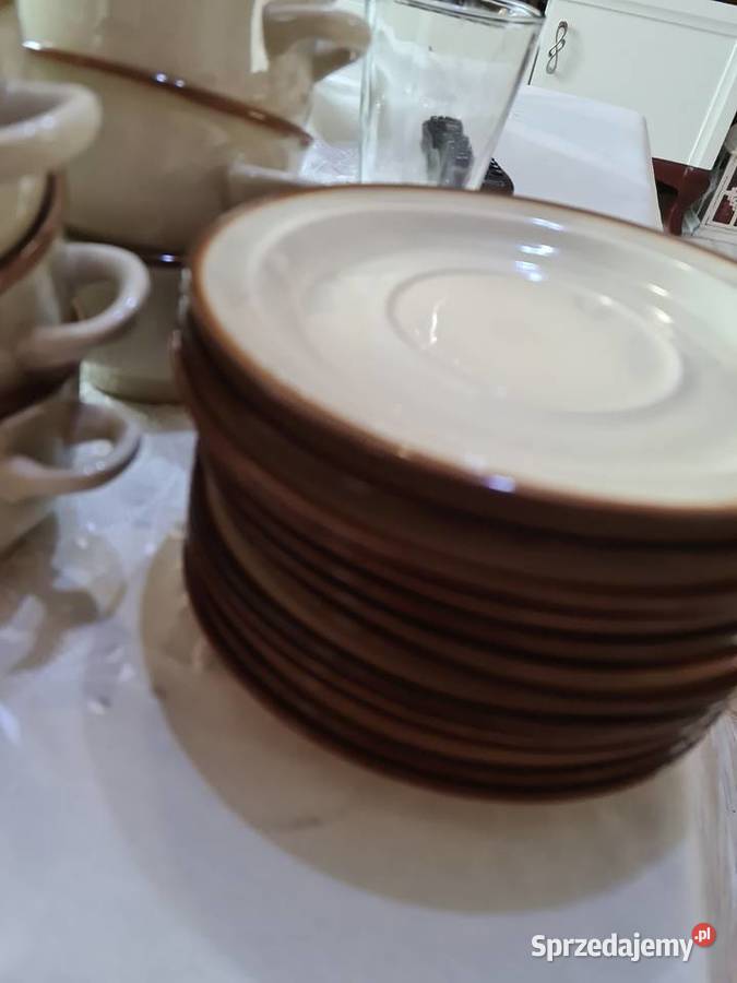 Flaczarki PRL Pruszków Przasnysz sprzedam