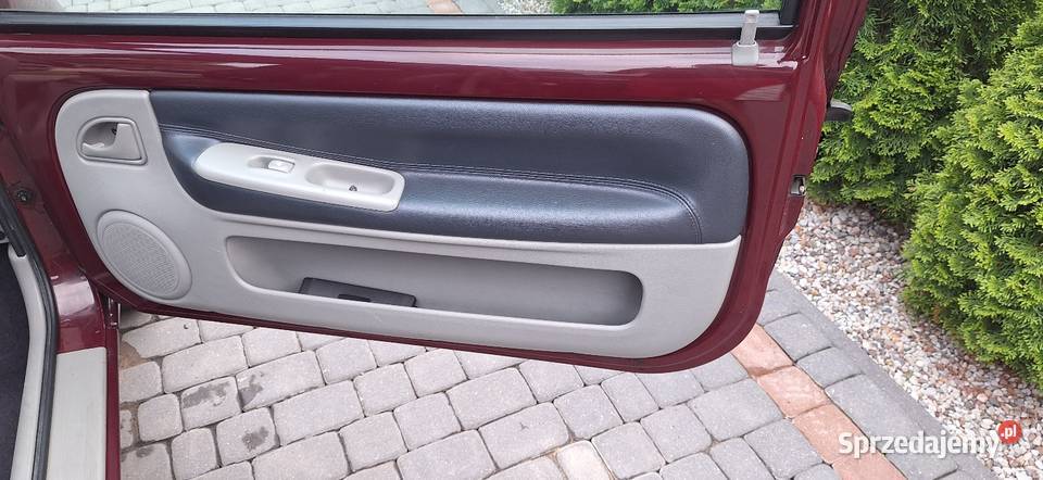 Sprzedam twingo 1 12 75 d4f702 na czesci podlaskie Białystok