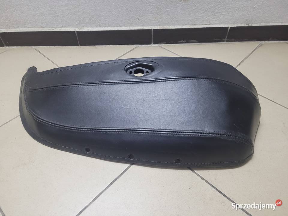 Pokrywa kufra prawego Yamaha xv 1900 Tomaszów Mazowiecki